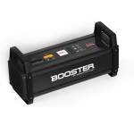 NEU ISDT B80 Professional 22S 3000W Hochleistungs-Smart-Ladegerät 80V 40A für 8-22S LiFe, 6-18S Lipo, 6-18S LiHv RC-Akku